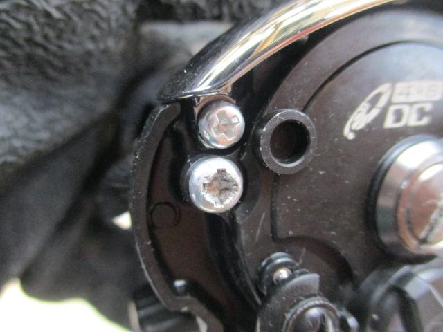 21ｱﾝﾀﾚｽDC XG LH