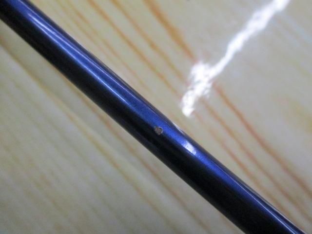 ﾃﾚｽｺｽﾋﾟﾆﾝｸﾞSP-6L