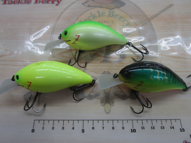 【ｾｯﾄ商品】BIG-Zｸﾗﾝｸ3個ｾｯﾄ
