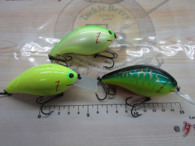 【ｾｯﾄ商品】BIG-Zｸﾗﾝｸ3個ｾｯﾄ