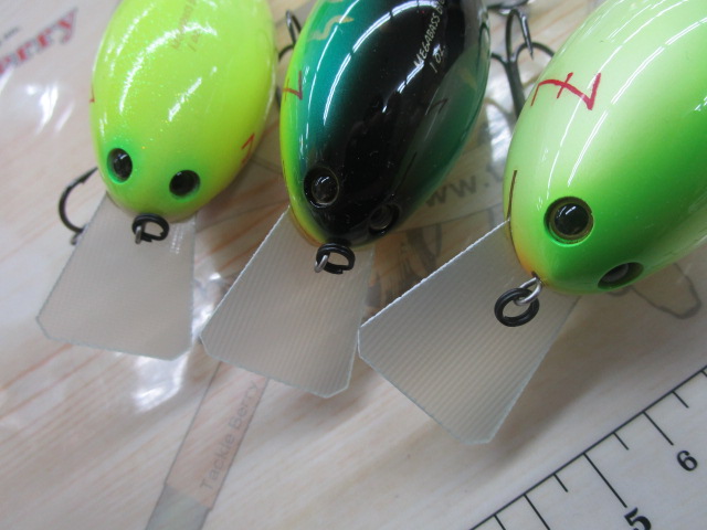 【ｾｯﾄ商品】BIG-Zｸﾗﾝｸ3個ｾｯﾄ