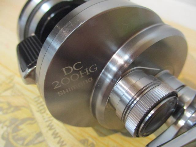 20ｶﾙｶｯﾀｺﾝｸｴｽﾄDC 200HG