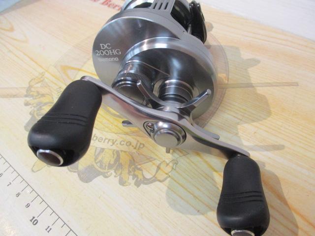 20ｶﾙｶｯﾀｺﾝｸｴｽﾄDC 200HG