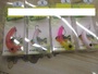 【ｾｯﾄ商品】新品ﾎﾞﾄﾑにょろｾｯﾄ