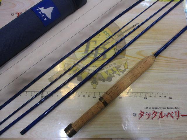 岡本ﾛｯﾄﾞ OT810-1 8'10"#1 4PC