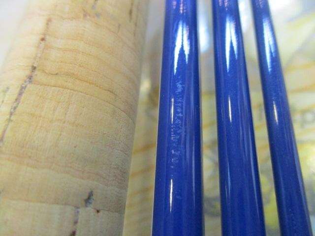 岡本ﾛｯﾄﾞ OT810-1 8'10"#1 4PC