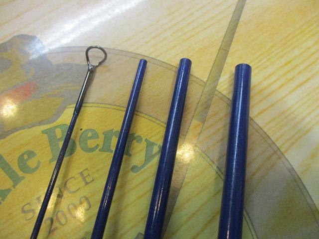岡本ﾛｯﾄﾞ OT810-1 8'10"#1 4PC