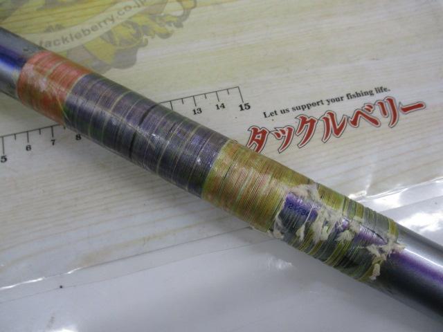 ﾌﾟﾛｻｰﾌ 405BX-T