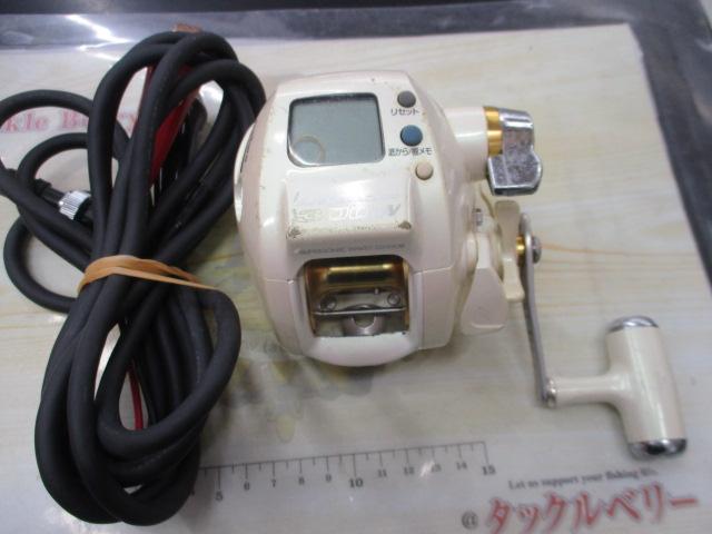 ｽｰﾊﾟｰﾀﾅｺﾝX 300W