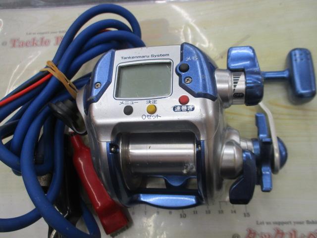 04電動丸 3000H