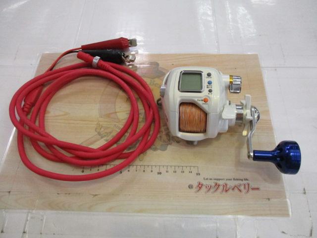 ｼｰﾎﾞｰｸﾞ 400W