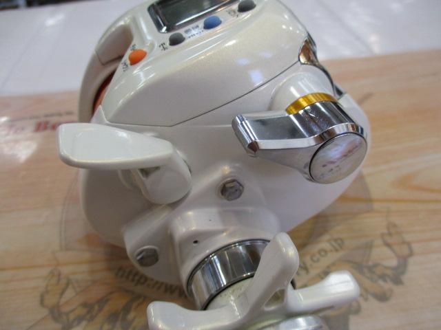 ｼｰﾎﾞｰｸﾞ 400W