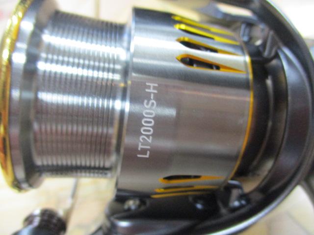 23ｴｱﾘﾃｨ LT2000S-H