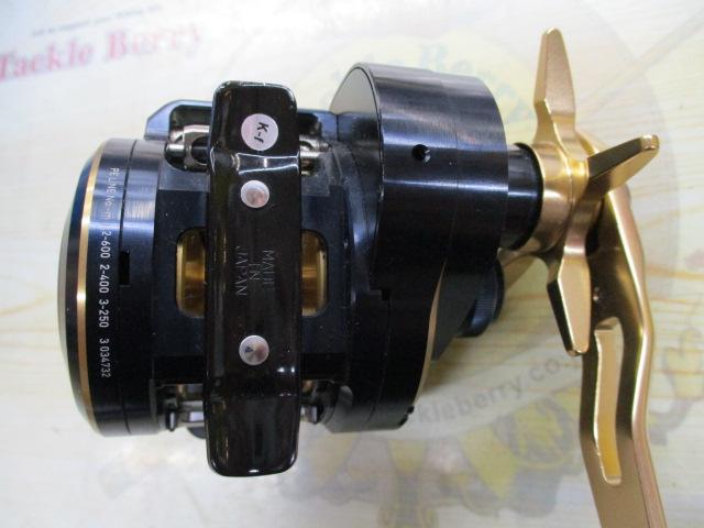 21ｿﾙﾃｨｶﾞIC 300HL-SJ