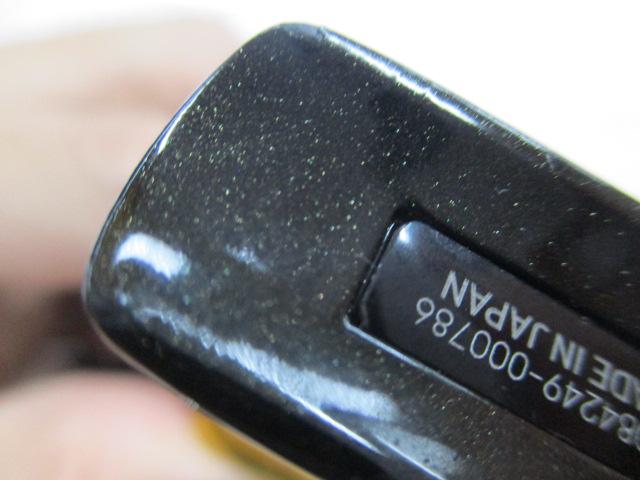 22ﾄｰﾅﾒﾝﾄISO 3000LBD
