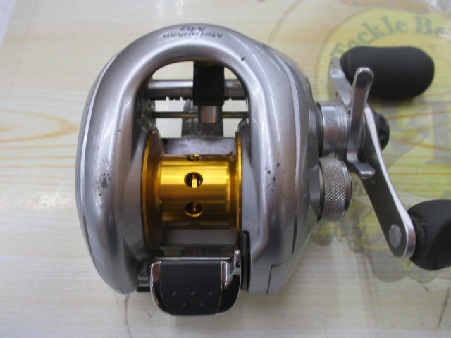 【ｾｯﾄ商品】07ﾒﾀﾆｳﾑMg RH 2台ｾｯﾄ!