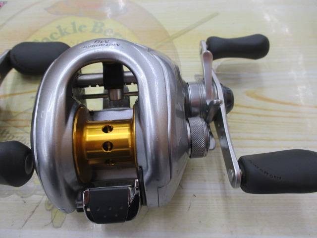 【ｾｯﾄ商品】07ﾒﾀﾆｳﾑMg RH 2台ｾｯﾄ!