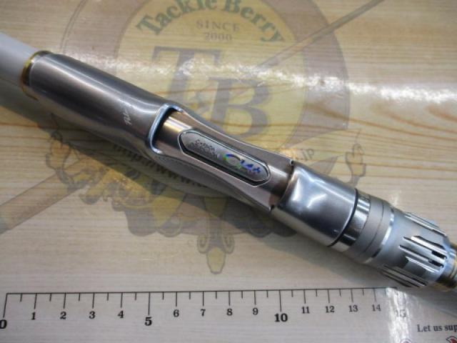 BB-Xスペシャル 1.5-500/530SZⅢ