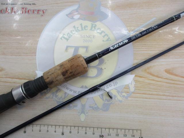 ｱｸﾞﾚｼｵﾝ AGC-602L