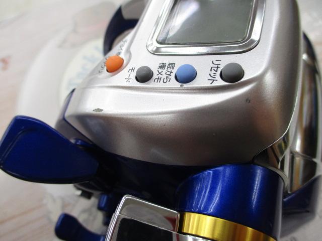 ﾊｲﾊﾟｰﾀﾅｺﾝ 400FBe
