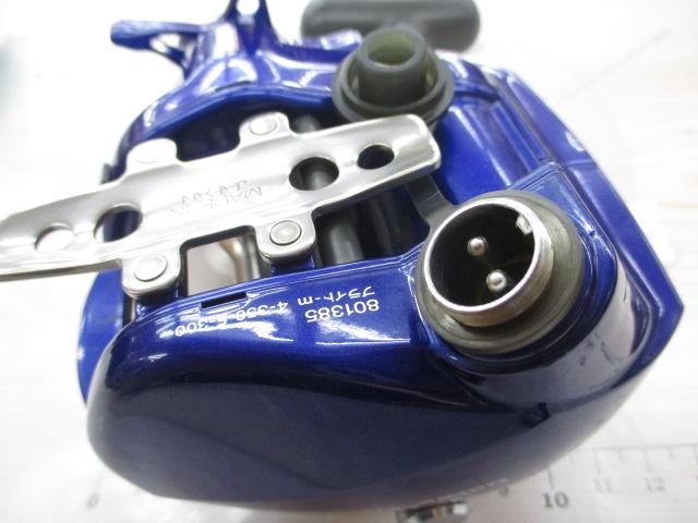 ﾊｲﾊﾟｰﾀﾅｺﾝ 400FBe