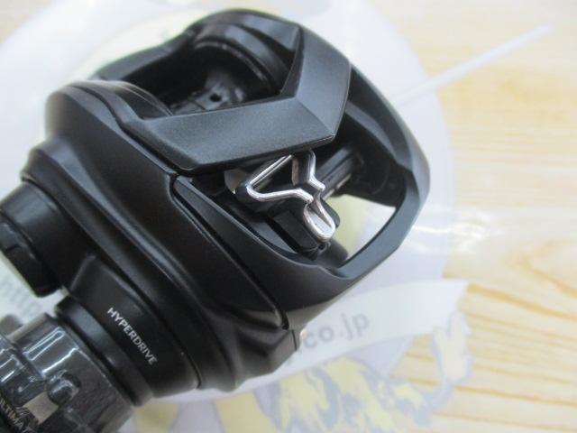ﾀﾄｩｰﾗ TW 80XH