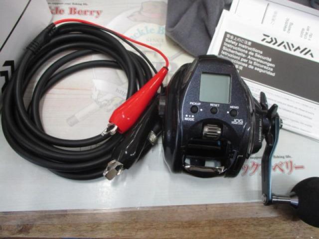 23ﾚｵﾌﾞﾘｯﾂ 300J