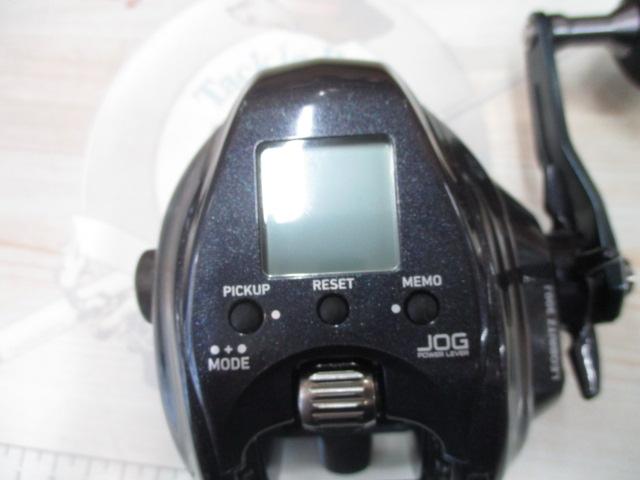 23ﾚｵﾌﾞﾘｯﾂ 300J