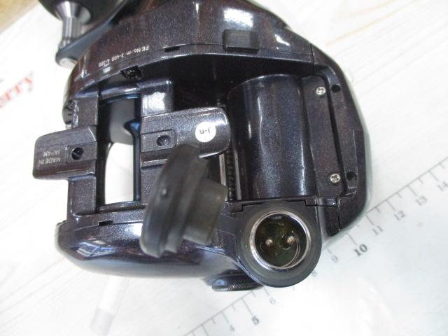 23ﾚｵﾌﾞﾘｯﾂ 300J