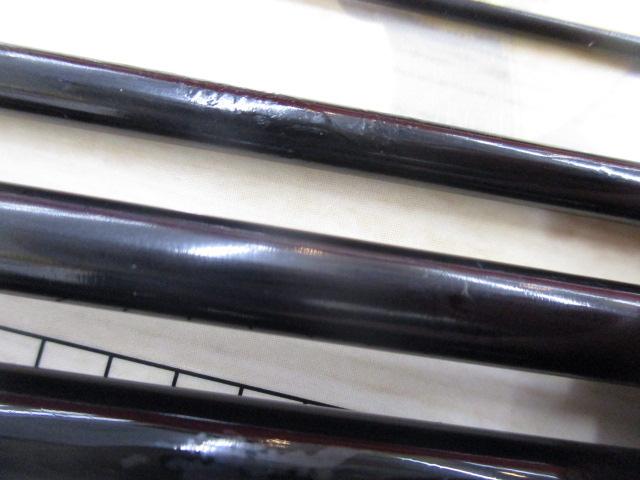 師光 口巻竿8.2