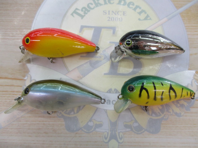 【ｾｯﾄ商品】ｸﾗｼｶﾙﾘｰﾀﾞｰ 4個ｾｯﾄ