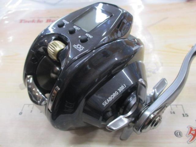 21シーボーグ 300J