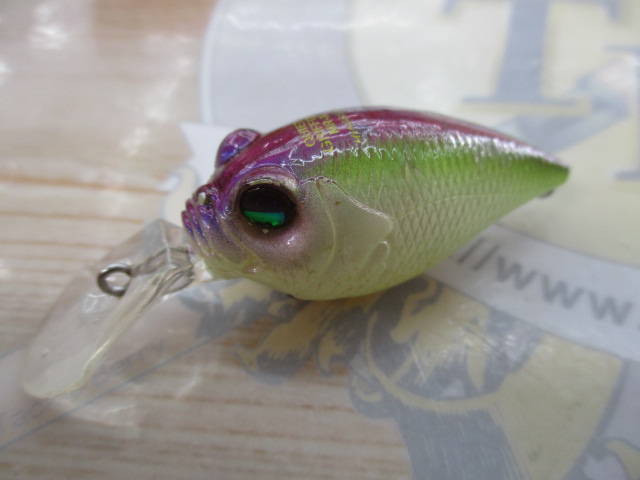【ｾｯﾄ商品】ﾒｶﾞﾊﾞｽ ｸﾗﾝｸ 5個ｾｯﾄ