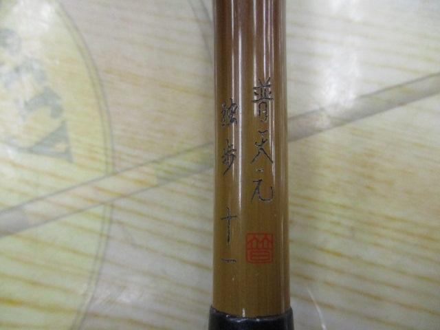 普天元 独歩 11
