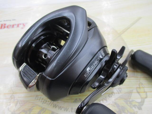 17ｴｸｽｾﾝｽDC XG RH