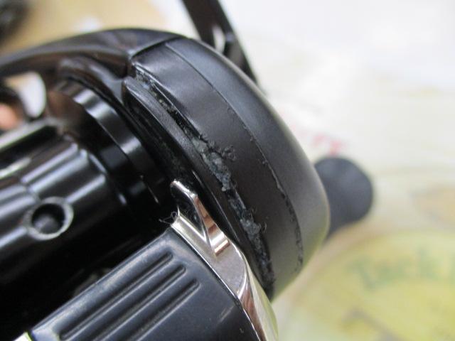 17ｴｸｽｾﾝｽDC XG RH