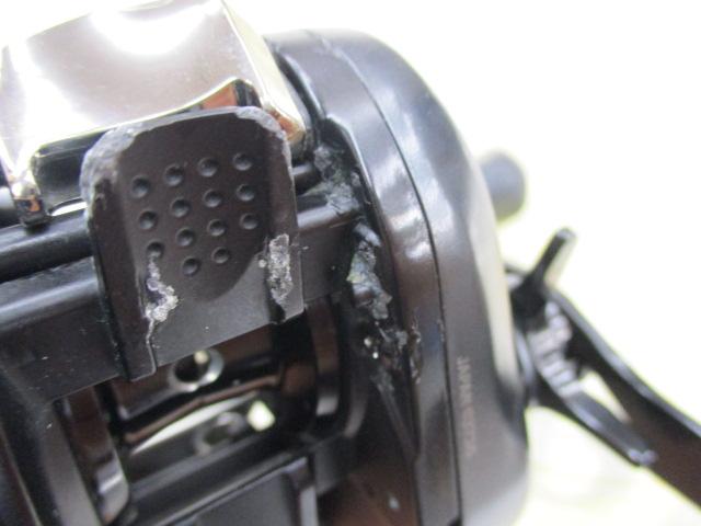 17ｴｸｽｾﾝｽDC XG RH