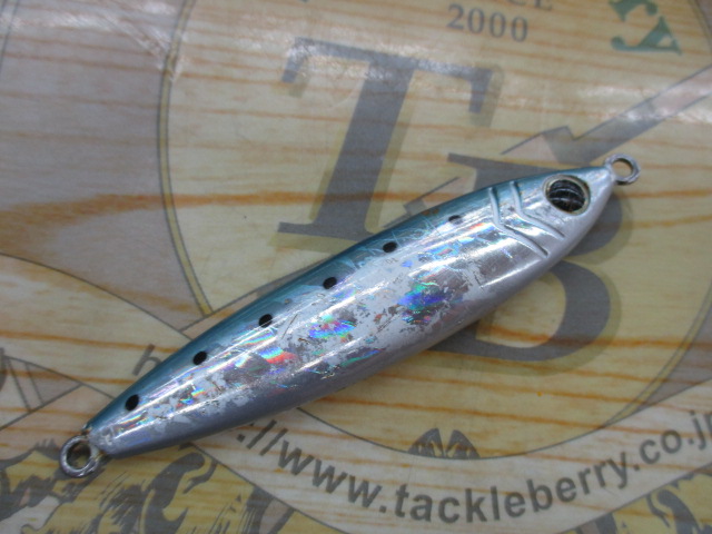 ｼﾞｸﾞﾊﾟﾗﾀﾝｸﾞｽﾃﾝ120g
