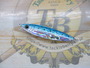 ｼﾞｸﾞﾊﾟﾗﾀﾝｸﾞｽﾃﾝ120g