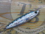 ｼﾞｸﾞﾊﾟﾗﾀﾝｸﾞｽﾃﾝ120g