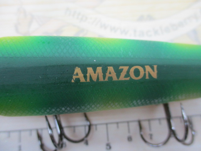 ｱﾏｿﾞﾝﾍﾟﾝｼﾙ