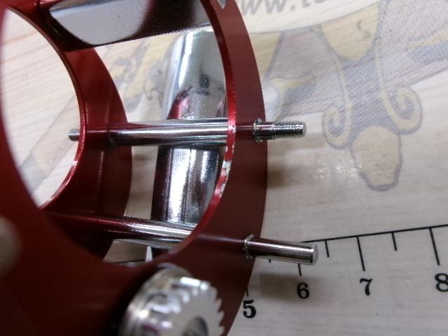 1500C ﾚｯﾄﾞ
