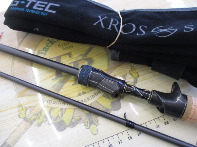 ｸﾛｽｾﾝｼﾃｨﾌﾞ XSC-68M