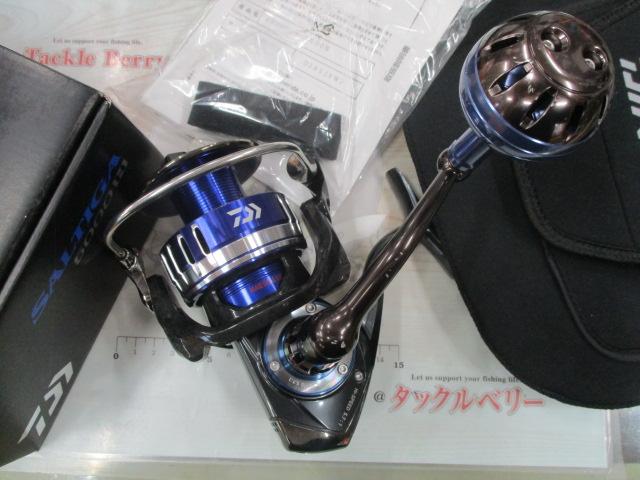15ｿﾙﾃｨｶﾞ 5000H