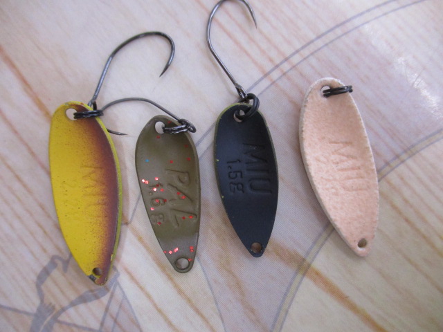 【セット商品】中古ミュー14点+ワレットセット