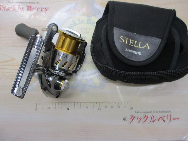 07ｽﾃﾗ 2000