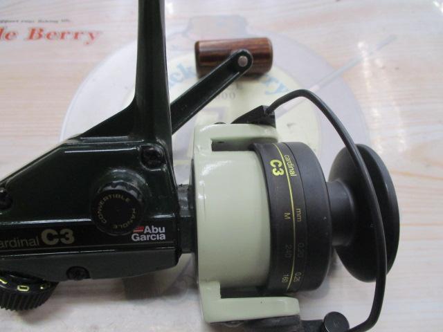 ｶｰﾃﾞｨﾅﾙ C3