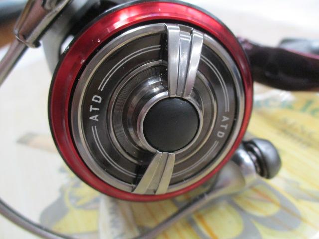 24ｲﾝﾊﾟﾙﾄ 競技LBD