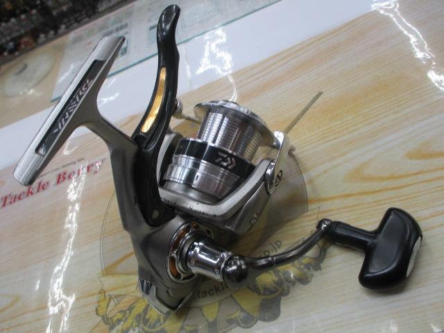 16ﾄﾗｲｿ 2500H-LBD