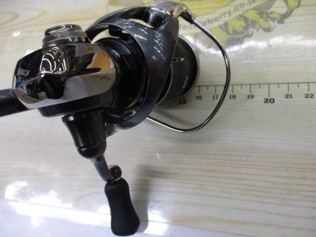 24ﾙﾋﾞｱｽ ST SF1000S-P